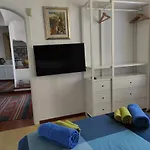 Casa Smeraldo Apartment