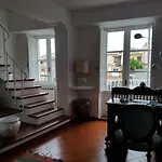 Casa Smeraldo Apartment