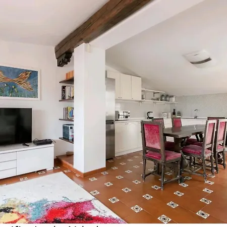 Casa Smeraldo Apartment