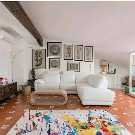 Casa Smeraldo Apartment Taormina