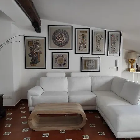 Casa Smeraldo