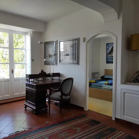 Apartamento Casa Smeraldo Taormina