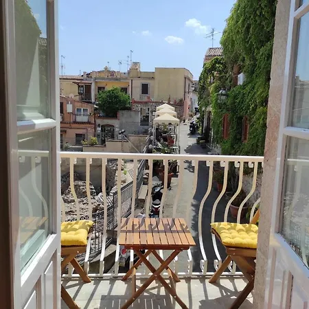 Apartment Casa Smeraldo *