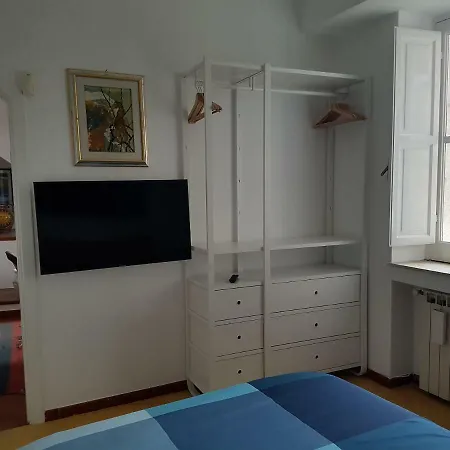 Casa Smeraldo Apartamento Taormina