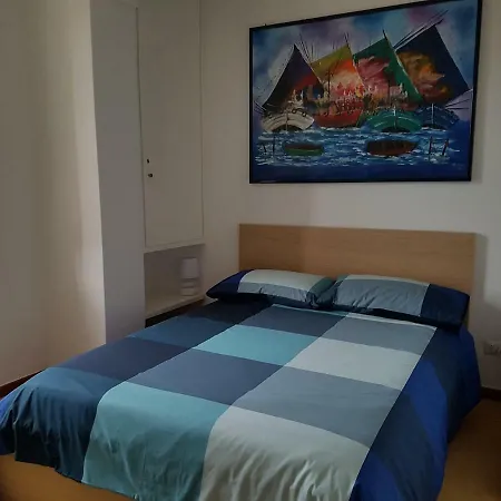 Apartamento Casa Smeraldo *