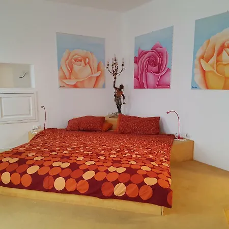 Apartamento Casa Smeraldo *