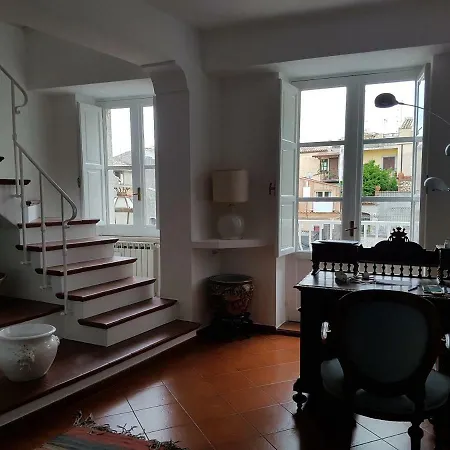 Casa Smeraldo Apartamento