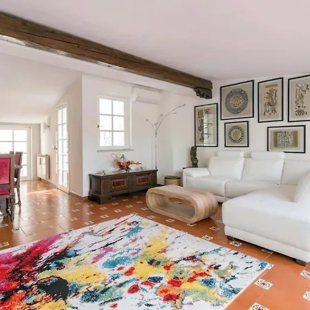 Casa Smeraldo تاورمينا
