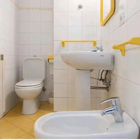 Casa Smeraldo شقة تاورمينا