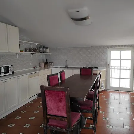 Casa Smeraldo شقة