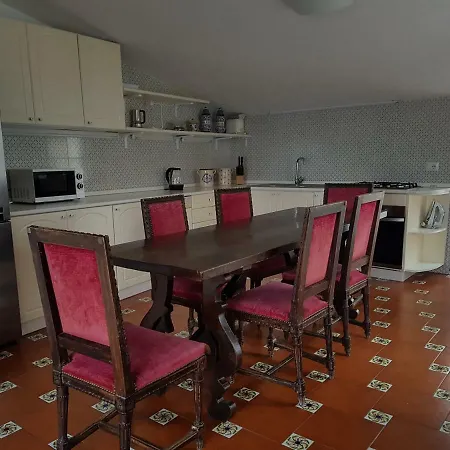 Casa Smeraldo * تاورمينا
