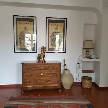 Casa Smeraldo * تاورمينا