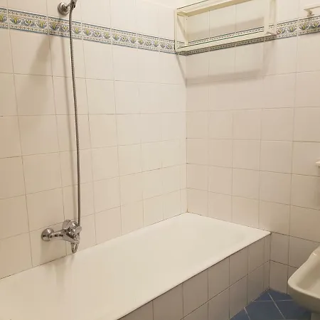 شقة Casa Smeraldo